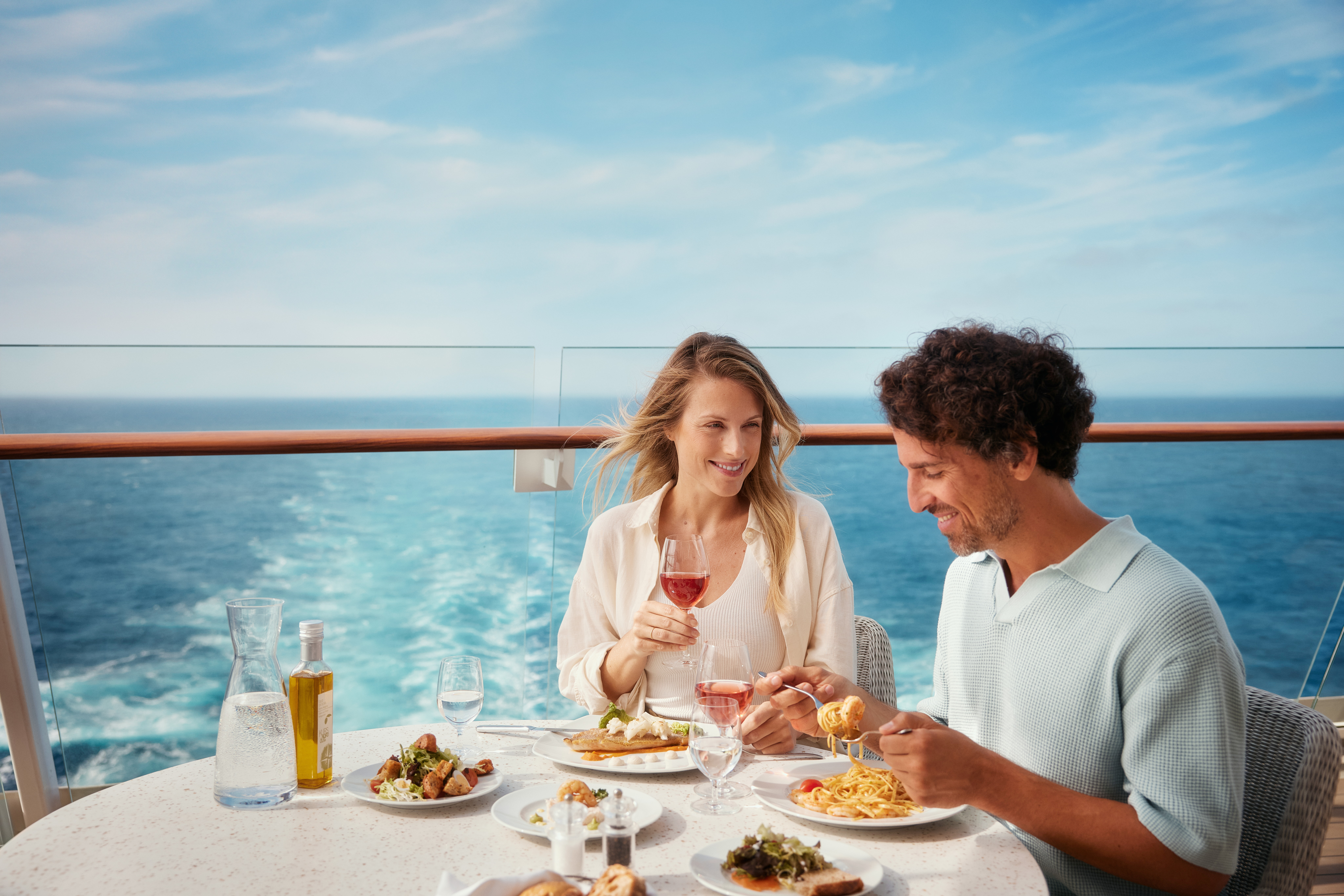 Tui Cruises 